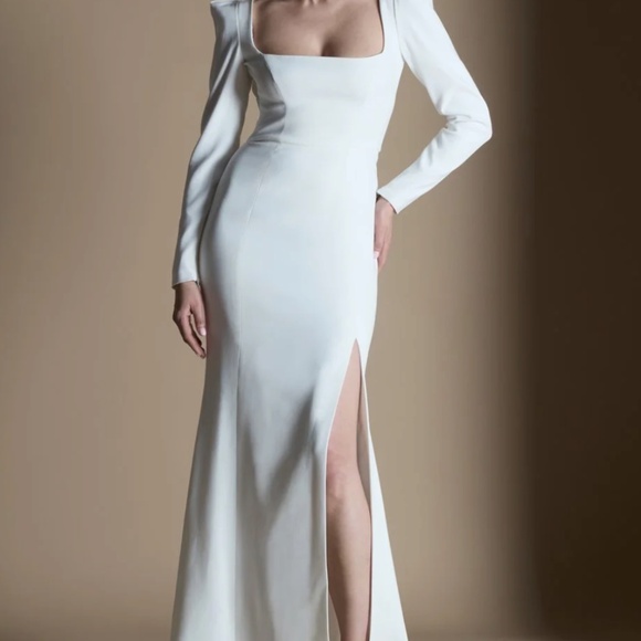 Halfpenny London - Fox Glove Gown - Picture 1 of 7